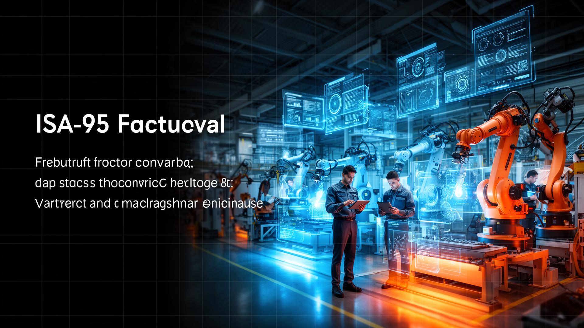 Factory Intelligence Platform — AI Industrial Hub